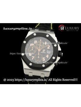 AUDEMARS PIGUET ROYAL OAK OFFSHORE 57TH STREET LIMITED EDITION