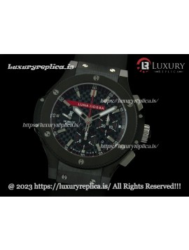 HUBLOT BIG BANG LUNA ROSA LIMITED EDITION SWISS AUTOMATIC FULL CERAMIC