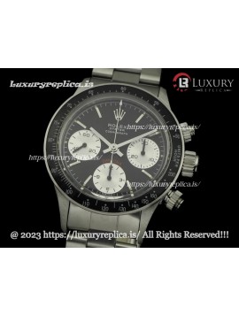 ROLEX DAYTONA 6263 VINTAGE BIG RED